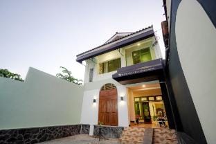 Cozy Guesthouse Near Prawirotaman #1 Vacation rental in Yogyakarta