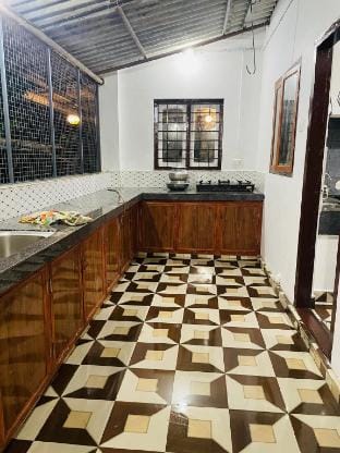 Foggy valley munnar Vacation rental in Kerala