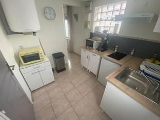 Independent accommodation with private parking. Vacation rental in Hauts-de-France