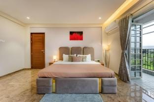 Sanj Villa – Farmhouse with pool Vacation rental in Maharashtra