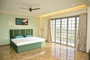 Sanj Villa – Farmhouse with pool Vacation rental in Maharashtra