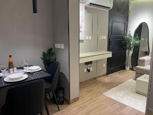 7sky luxury apartment 402 Vacation rental in Jeddah