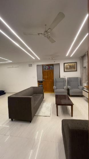 Elva villa-A luxurious 3bhk home stay near KPHB Vacation rental in Hyderabad