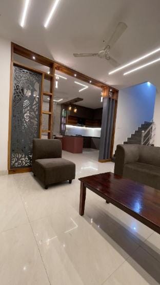 Elva villa-A luxurious 3bhk home stay near KPHB Vacation rental in Hyderabad