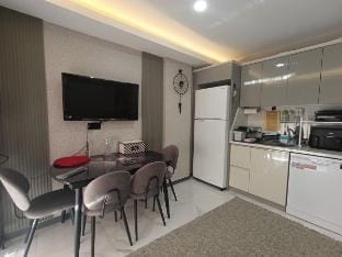 Nova life side  Vacation rental in Side