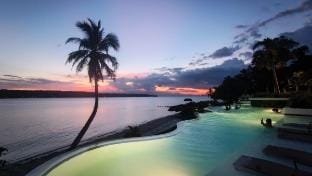 Kembali Vista Villa Vacation rental in Island Garden City of Samal