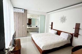 3 Bedroom Chamomile Villa Vacation rental in Kuta Selatan