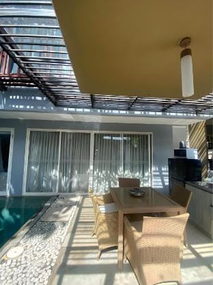 2 BR Bougenville Villa Nusadua Vacation rental in Kuta Selatan