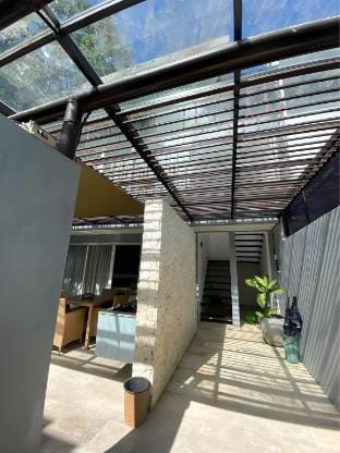 2 BR Bougenville Villa Nusadua Vacation rental in Kuta Selatan
