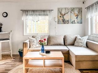 person holiday home in Hestra Vacation rental in Västra Götaland County