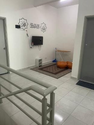 Anis Casa Homestay Vacation rental in Malacca