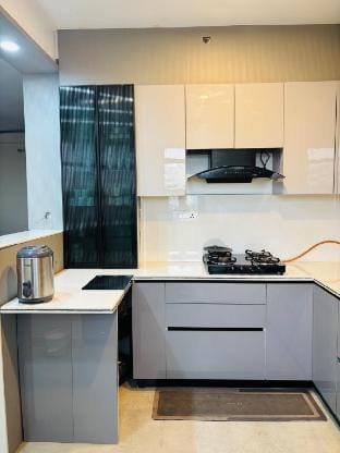 Entire Flat in Greater Noida Vacation rental in Noida