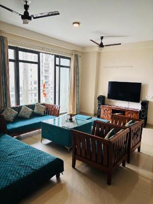 Entire Flat in Greater Noida Vacation rental in Noida
