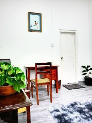 White Room in Colombo Seven Vacation rental in Colombo