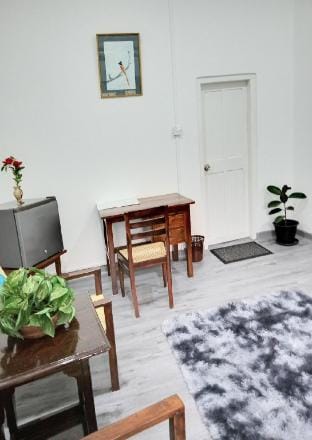 White Room in Colombo Seven Vacation rental in Colombo