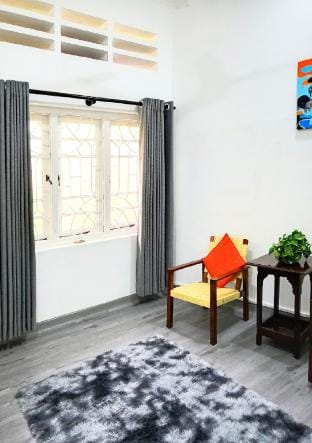 White Room in Colombo Seven Vacation rental in Colombo