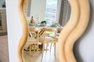 CBD sydeney 4Br with pool & gym with good view Vacation rental in Sydney