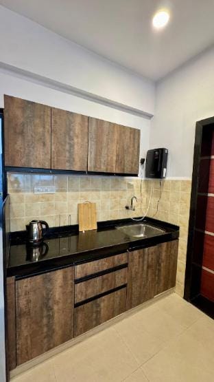 Allure- 3 BR Spacious Villa nr Candolim Beach Vacation rental in Goa, India