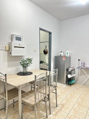 Adara UUC Homestay Ground Floor Vacation rental in Kota Kinabalu
