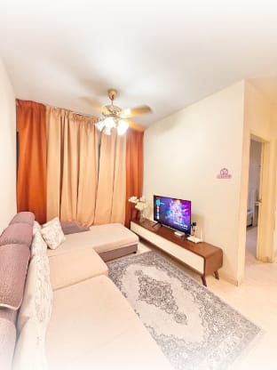 Adara Homestay UUC  Vacation rental in Kota Kinabalu
