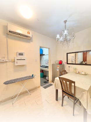 Adara Homestay UUC  Vacation rental in Kota Kinabalu