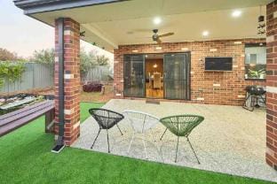 Quite and nature paradise Vacation rental in Byford