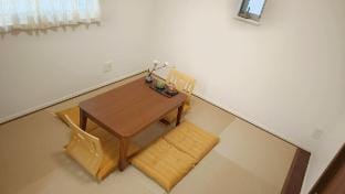 TAKASAGO UTOPIA HOTEL 2 A206-3 Vacation rental in Japan