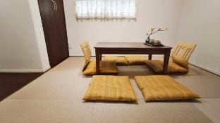 TAKASAGO UTOPIA HOTEL 2 A206-3 Vacation rental in Japan