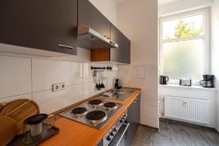 Apartment in Berlin Mitte Vacation rental in Berlin