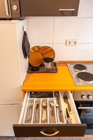 Apartment in Berlin Mitte Vacation rental in Berlin