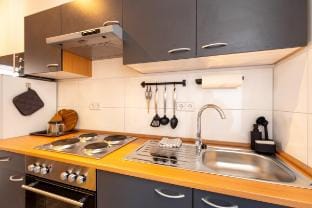 Apartment in Berlin Mitte Vacation rental in Berlin