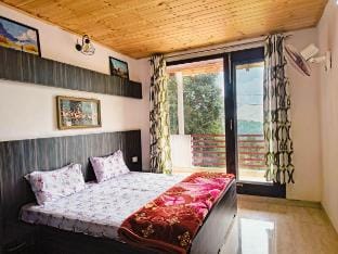 Rosemarry Villa – Peaceful 3BHK Stay by Homeyhuts Vacation rental in Uttarakhand