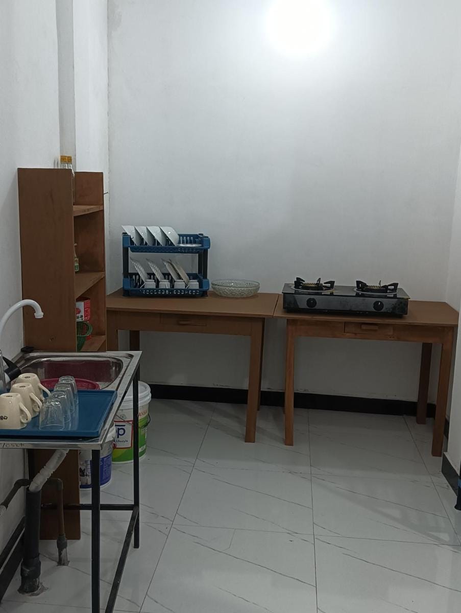Sunil Sewana Vacation rental in Southern Province