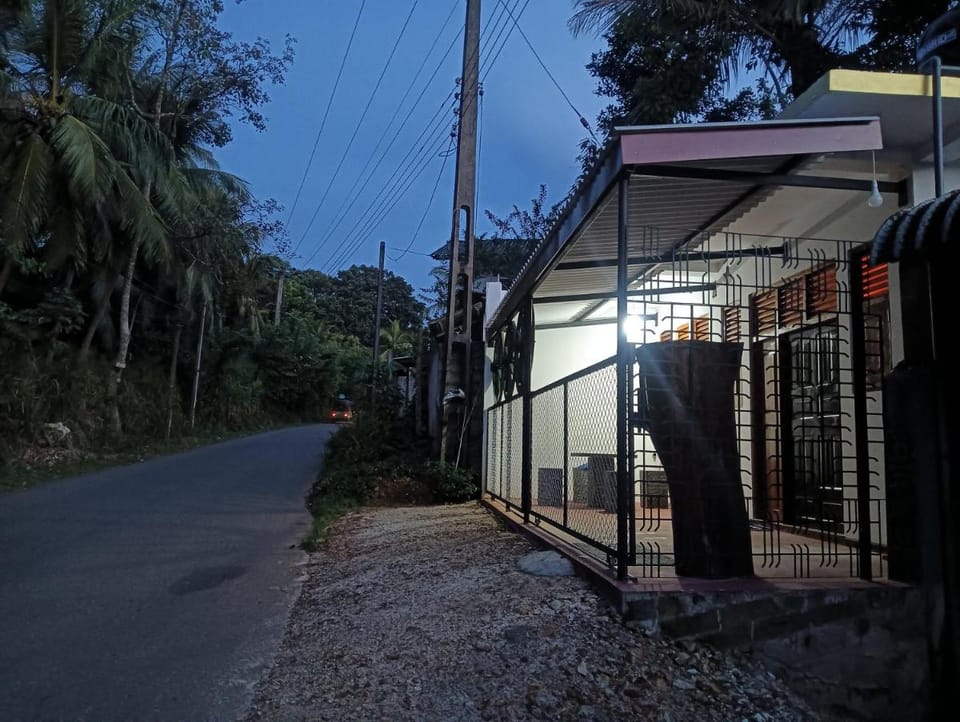 Sunil Sewana Vacation rental in Southern Province