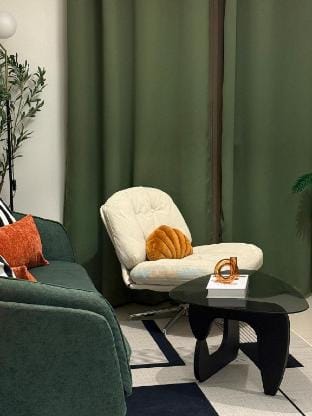 Casa Forma Vacation rental in Pasay