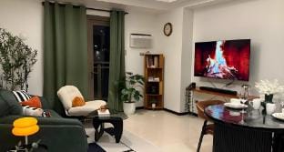 Casa Forma Vacation rental in Pasay