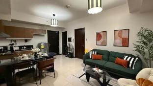 Casa Forma Vacation rental in Pasay