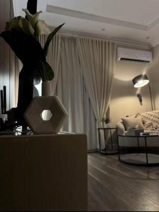 Elegant studio with a hotel character Vacation rental in Riyadh