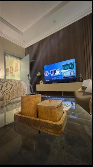 Elegant studio with a hotel character Vacation rental in Riyadh