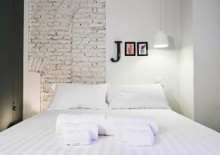 Urban Design Studio | Buenos Aires District Vacation rental in Milan