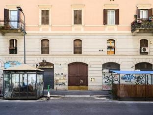 Urban Design Studio | Buenos Aires District Vacation rental in Milan
