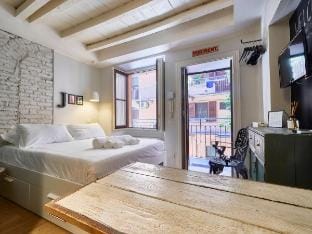 Urban Design Studio | Buenos Aires District Vacation rental in Milan