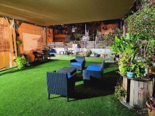Jenis Guest House 2 Vacation rental in Haifa