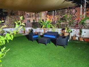 Jenis Guest House 2 Vacation rental in Haifa