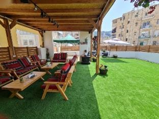 Type of Guest House 4 Vacation rental in Haifa