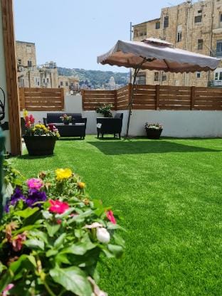 Type of Guest House 4 Vacation rental in Haifa