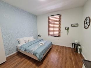 Type of Guest House 4 Vacation rental in Haifa
