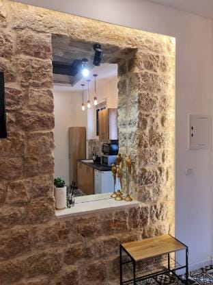 Jenis Guest House VIP Vacation rental in Haifa