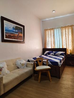 Yoon Hye Sweety Homes in Bayanihan Flats Mactan Vacation rental in Lapu-Lapu City