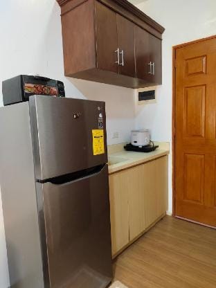 Yoon Hye Sweety Homes in Bayanihan Flats Mactan Vacation rental in Lapu-Lapu City
